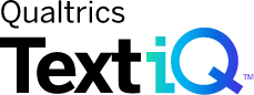 Qualtrics TextIQ