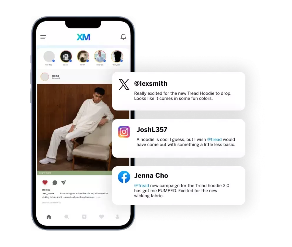 Brand engagement solution