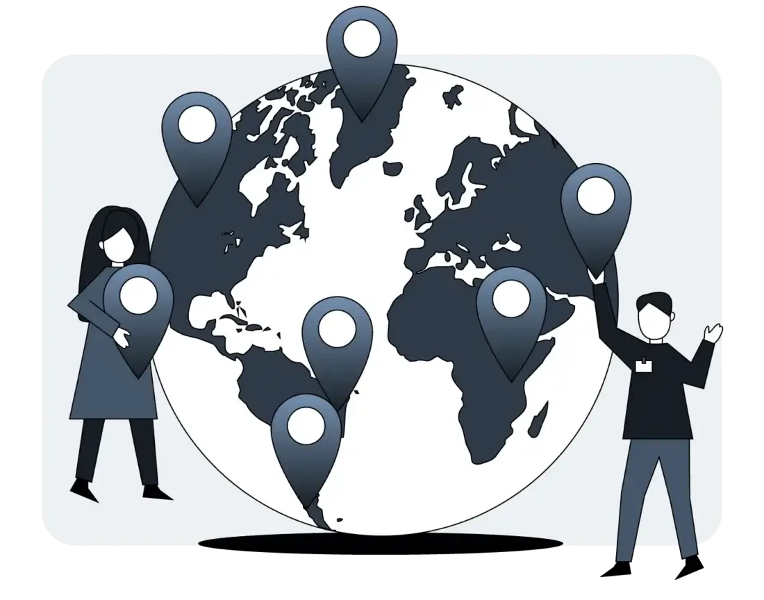 Global survey audience insights