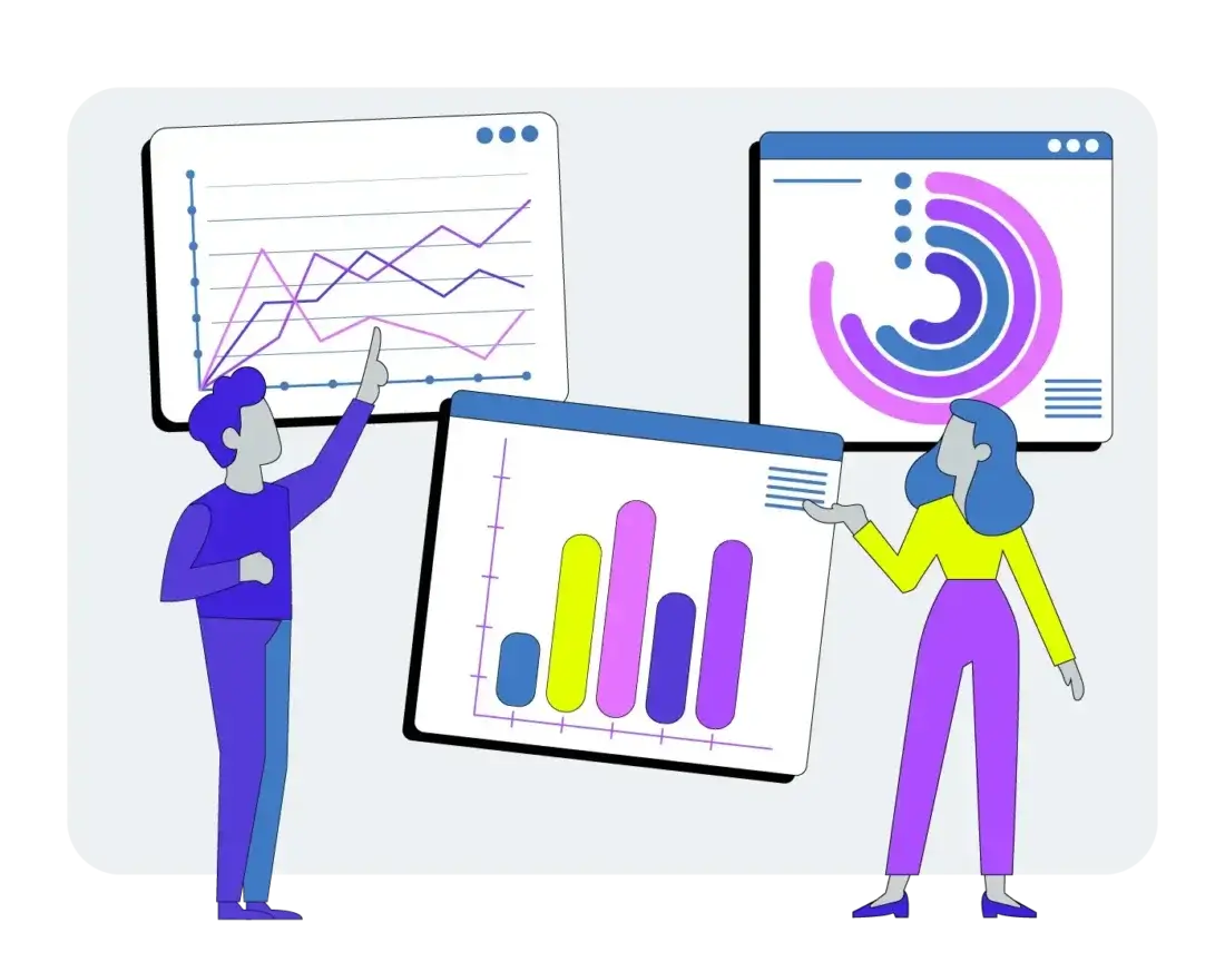 Voice of customer analytics