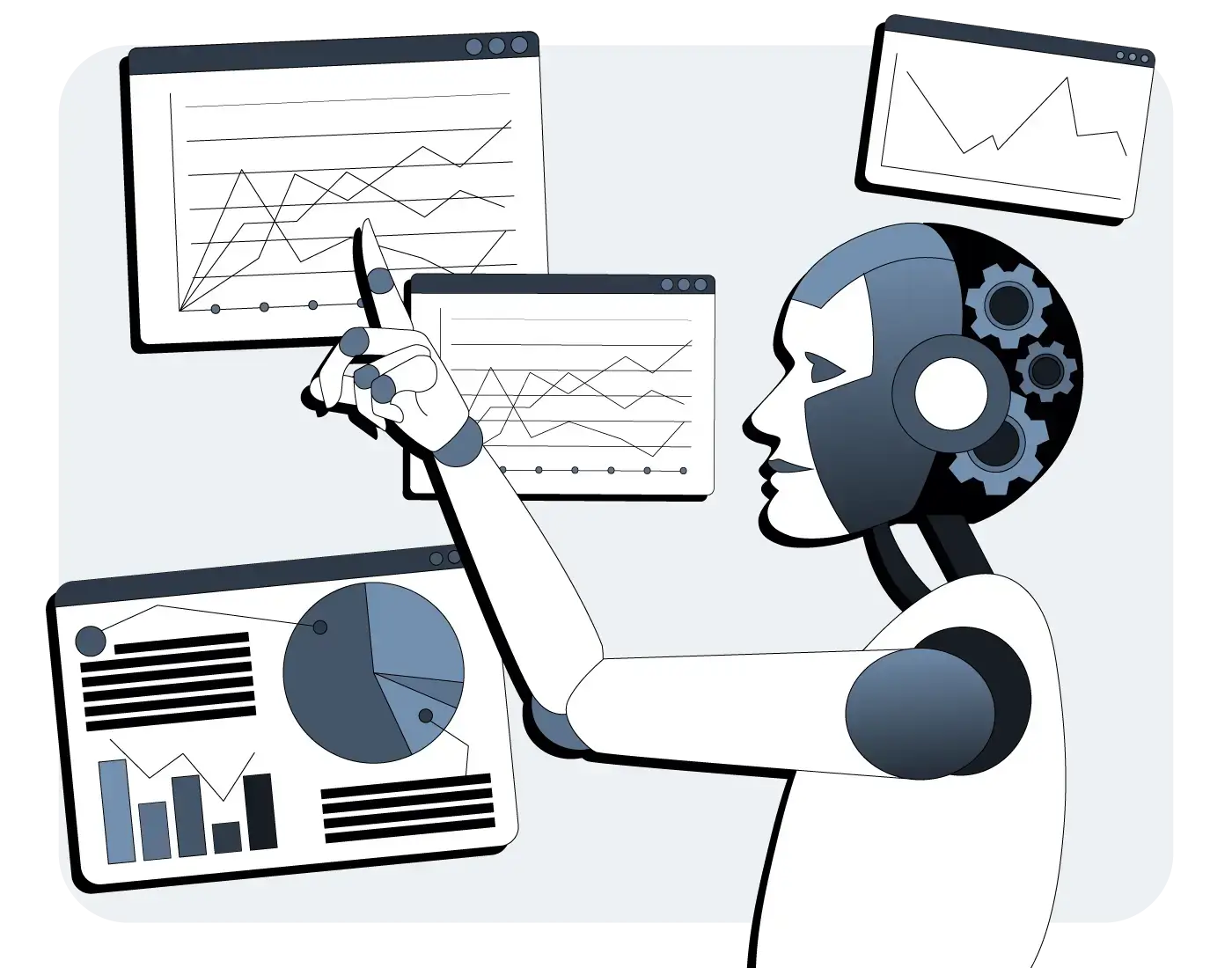 Survey artificial intelligence (AI)